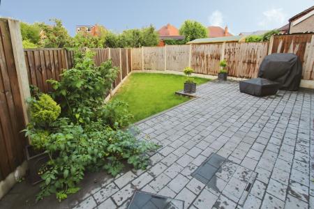 4 bedroom Semi-detached house for sale in Hillview Road, Toton, NG9