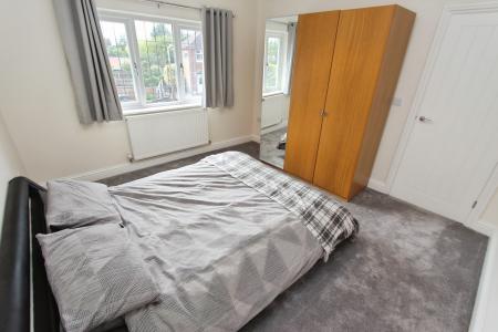 4 bedroom Semi-detached house for sale in Hillview Road, Toton, NG9
