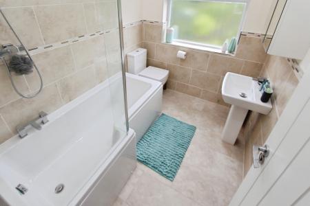 4 bedroom Semi-detached house for sale in Hillview Road, Toton, NG9