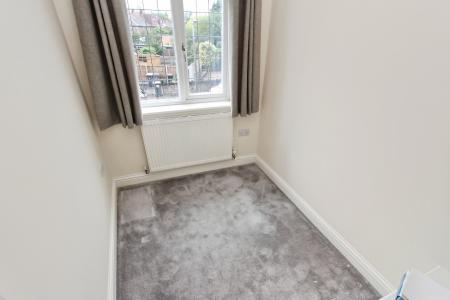 4 bedroom Semi-detached house for sale in Hillview Road, Toton, NG9