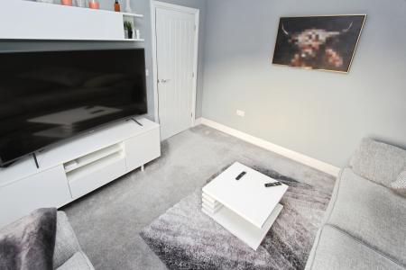 4 bedroom Semi-detached house for sale in Hillview Road, Toton, NG9