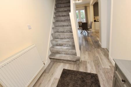 4 bedroom Semi-detached house for sale in Hillview Road, Toton, NG9