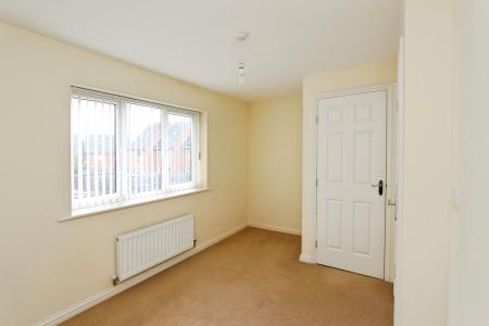 3 bedroom Terraced House to let in Hickling Close, Long Eaton, NG10