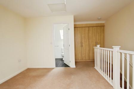 3 bedroom Terraced House to let in Hickling Close, Long Eaton, NG10
