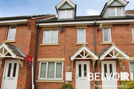 Hickling Close, Long Eaton, NG10