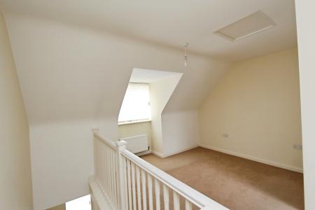 3 bedroom Terraced House to let in Hickling Close, Long Eaton, NG10