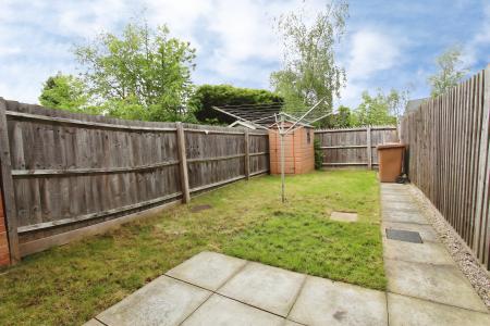 3 bedroom Terraced House to let in Hickling Close, Long Eaton, NG10