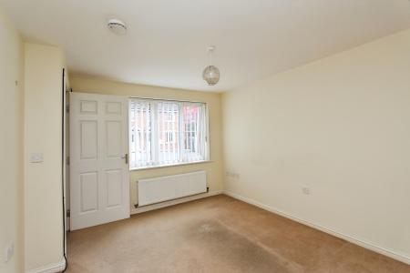 3 bedroom Terraced House to let in Hickling Close, Long Eaton, NG10