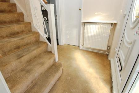 3 bedroom Terraced House for sale in Sedgewood Grove, Clifton, NG11