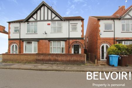 College Street, Long Eaton, Long Eaton, NG10