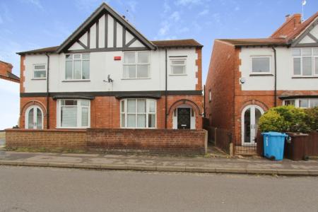 College Street, Long Eaton, Long Eaton, NG10