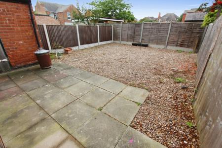 3 bedroom Semi-detached house to let in College Street, Long Eaton, Long Eaton, NG10