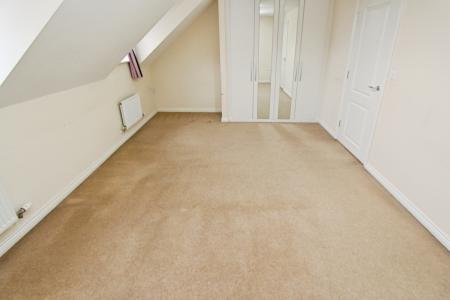 3 bedroom Semi-detached house to let in Cartwright Way, Beeston, Beeston, NG9