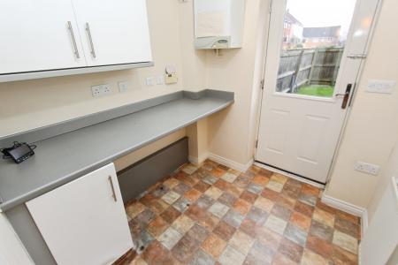 3 bedroom Semi-detached house to let in Cartwright Way, Beeston, Beeston, NG9