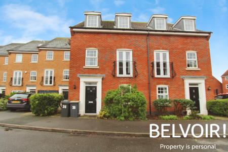 Cartwright Way, Beeston, Beeston, NG9