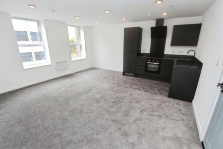 1 bedroom Apartment to let in Tulip Street, Beeston, Beeston, NG9