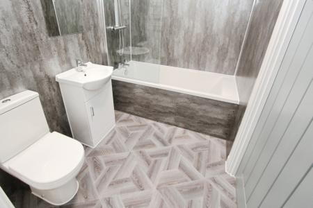 1 bedroom Apartment to let in Tulip Street, Beeston, Beeston, NG9