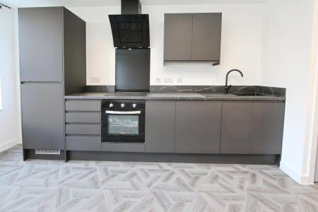 1 bedroom Apartment to let in Tulip Street, Beeston, Beeston, NG9