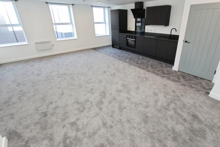 1 bedroom Apartment to let in Tulip Street, Beeston, Beeston, NG9