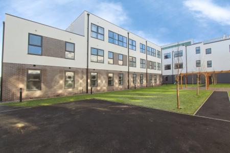 1 bedroom Apartment to let in Tulip Street, Beeston, Beeston, NG9