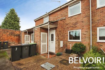 Margarets Court, Bramcote, NG9