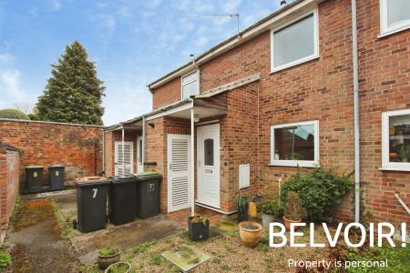 Margarets Court, Bramcote, NG9