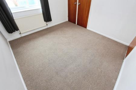 2 bedroom Terraced House to let in Margarets Court, Bramcote, NG9