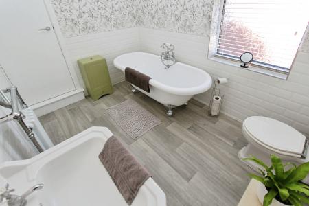 2 bedroom Semi-detached house for sale in Conway Street, Long Eaton, Long Eaton, NG10