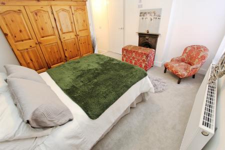 2 bedroom Semi-detached house for sale in Conway Street, Long Eaton, Long Eaton, NG10