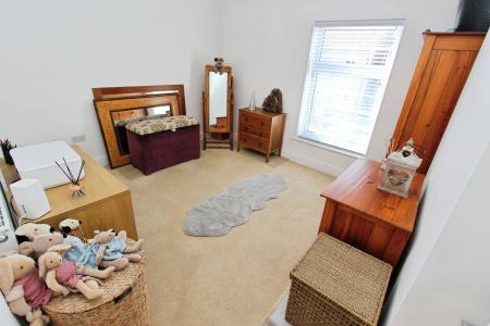 2 bedroom Semi-detached house for sale in Conway Street, Long Eaton, Long Eaton, NG10