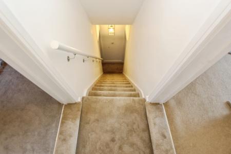 2 bedroom Semi-detached house for sale in Conway Street, Long Eaton, Long Eaton, NG10