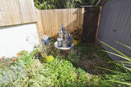 2 bedroom Semi-detached house for sale in Conway Street, Long Eaton, Long Eaton, NG10