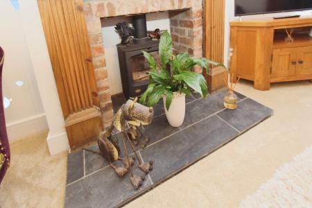 2 bedroom Semi-detached house for sale in Conway Street, Long Eaton, Long Eaton, NG10