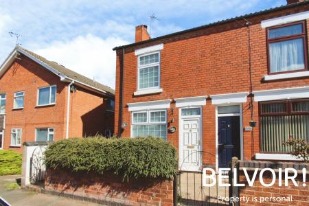 Conway Street, Long Eaton, Long Eaton, NG10