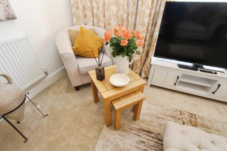 2 bedroom Semi-detached house for sale in Conway Street, Long Eaton, Long Eaton, NG10