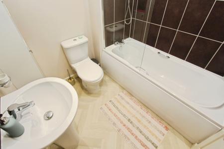3 bedroom Semi-detached house for sale in Gough Grove, Long Eaton, Long Eaton, NG10