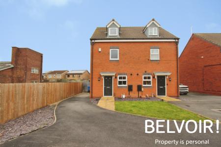 Gough Grove, Long Eaton, Long Eaton, NG10