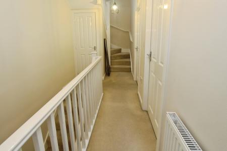 3 bedroom Semi-detached house for sale in Gough Grove, Long Eaton, Long Eaton, NG10