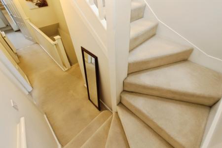 3 bedroom Semi-detached house for sale in Gough Grove, Long Eaton, Long Eaton, NG10