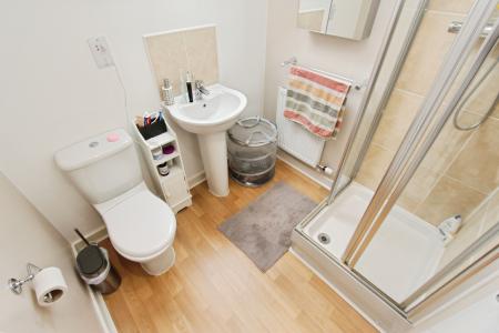 3 bedroom Semi-detached house for sale in Gough Grove, Long Eaton, Long Eaton, NG10