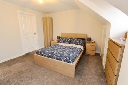 3 bedroom Semi-detached house for sale in Gough Grove, Long Eaton, Long Eaton, NG10