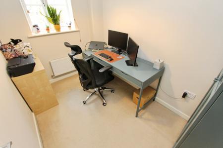 3 bedroom Semi-detached house for sale in Gough Grove, Long Eaton, Long Eaton, NG10