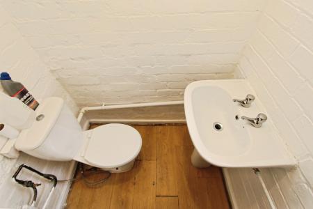 3 bedroom Terraced House to let in Newton Street, Beeston, Beeston, NG9