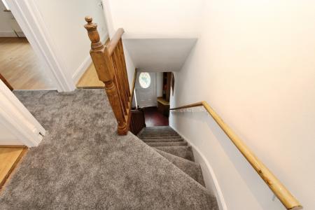 3 bedroom Terraced House to let in Newton Street, Beeston, Beeston, NG9