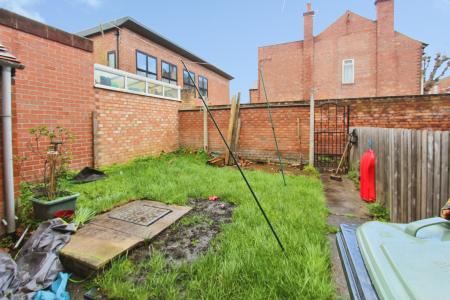 3 bedroom Terraced House to let in Newton Street, Beeston, Beeston, NG9