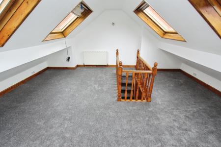 3 bedroom Terraced House to let in Newton Street, Beeston, Beeston, NG9