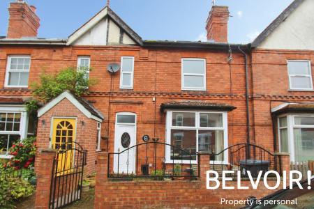 Newton Street, Beeston, Beeston, NG9