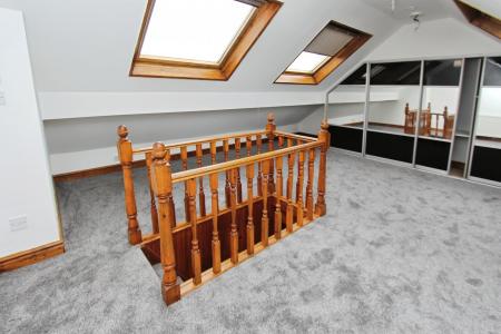 3 bedroom Terraced House to let in Newton Street, Beeston, Beeston, NG9