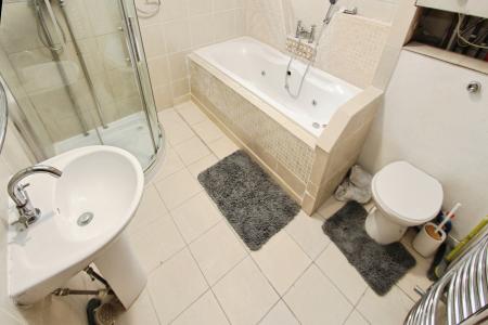 3 bedroom Terraced House to let in Newton Street, Beeston, Beeston, NG9