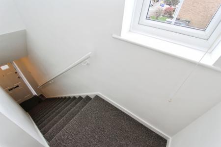 2 bedroom Flat to let in Hall Croft, Beeston, Beeston, NG9